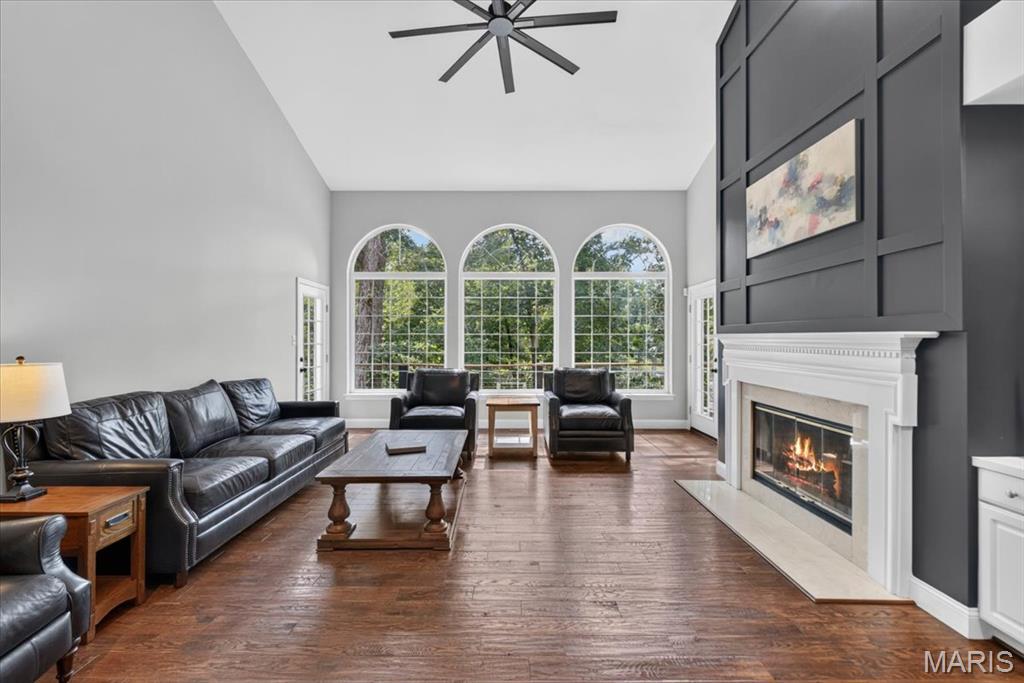 Gemweald Estates Amd - Residential