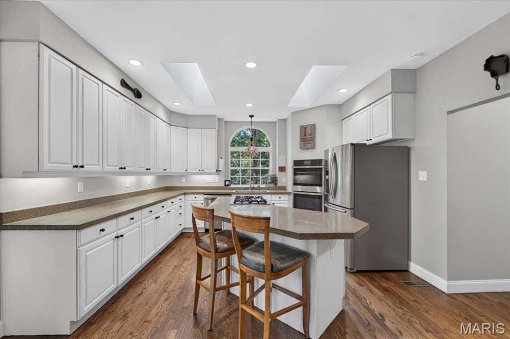 Gemweald Estates Amd - Residential