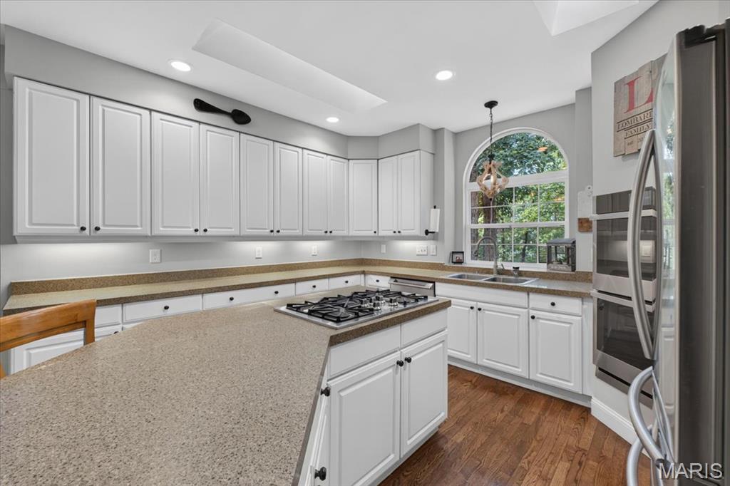 Gemweald Estates Amd - Residential