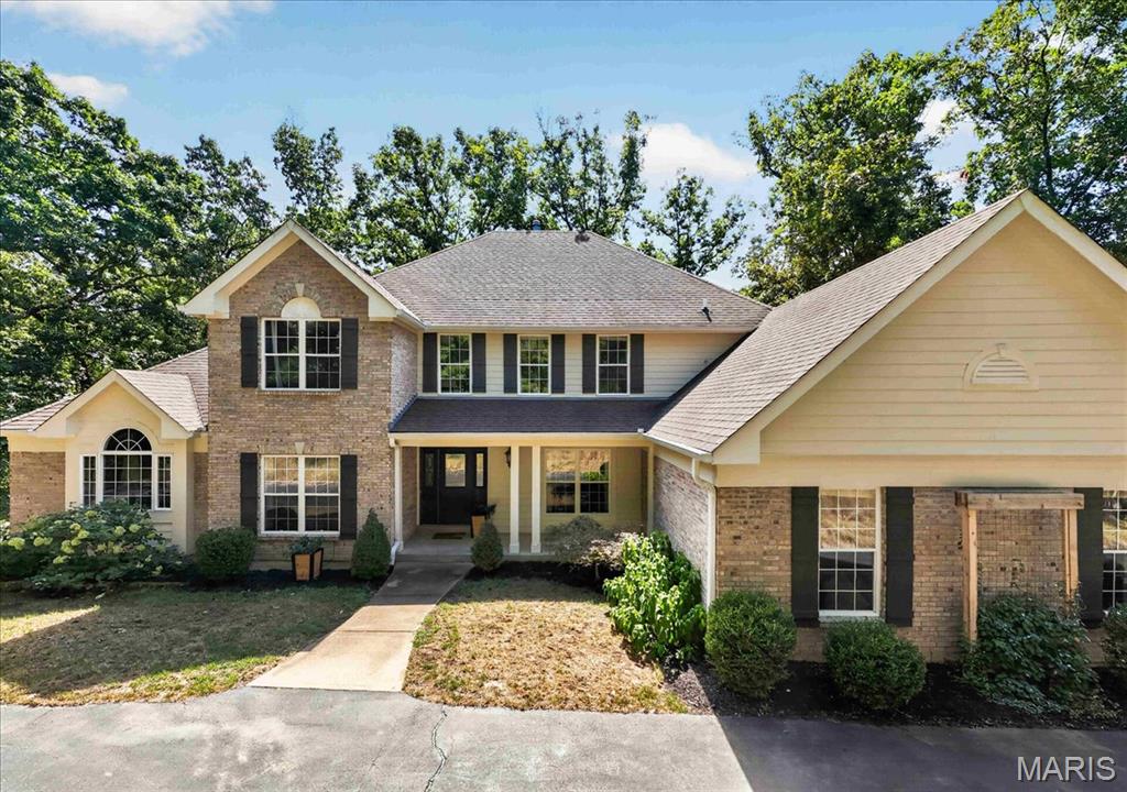 Gemweald Estates Amd - Residential