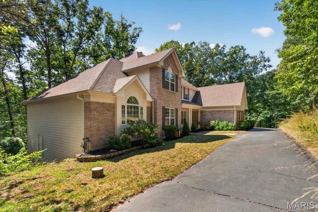 Gemweald Estates Amd - Residential