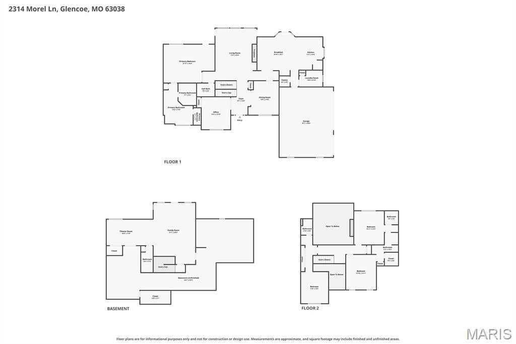 Gemweald Estates Amd - Residential