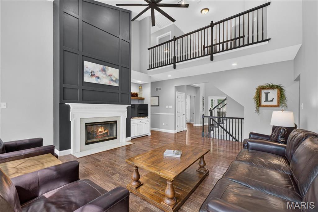 Gemweald Estates Amd - Residential