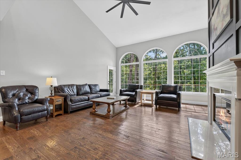 Gemweald Estates Amd - Residential