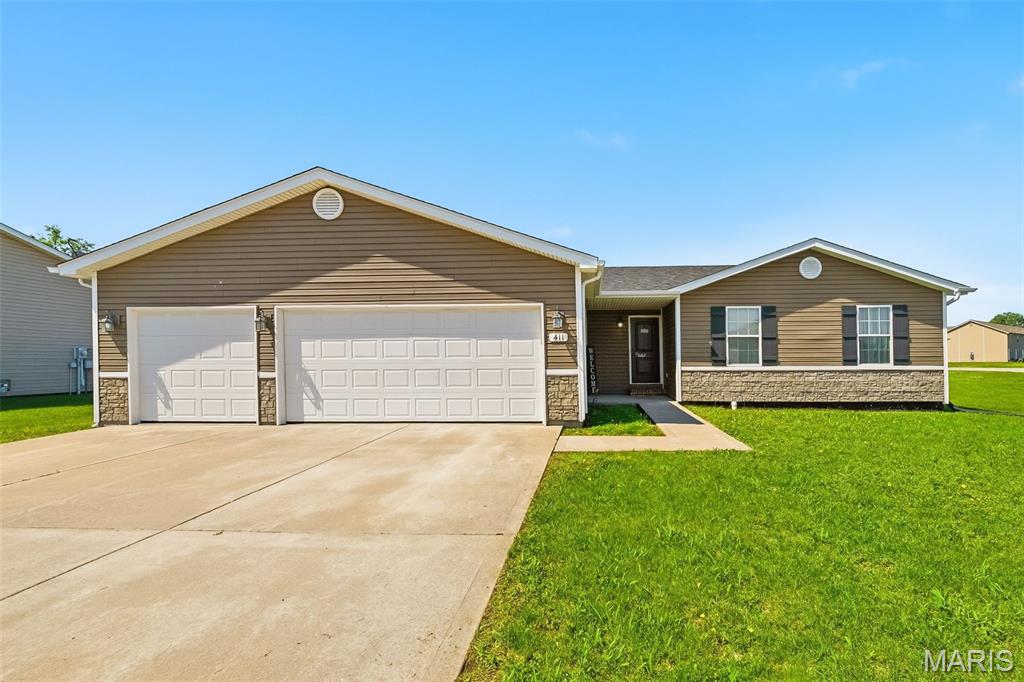 Bluffview Manor Ph 02 - Residential