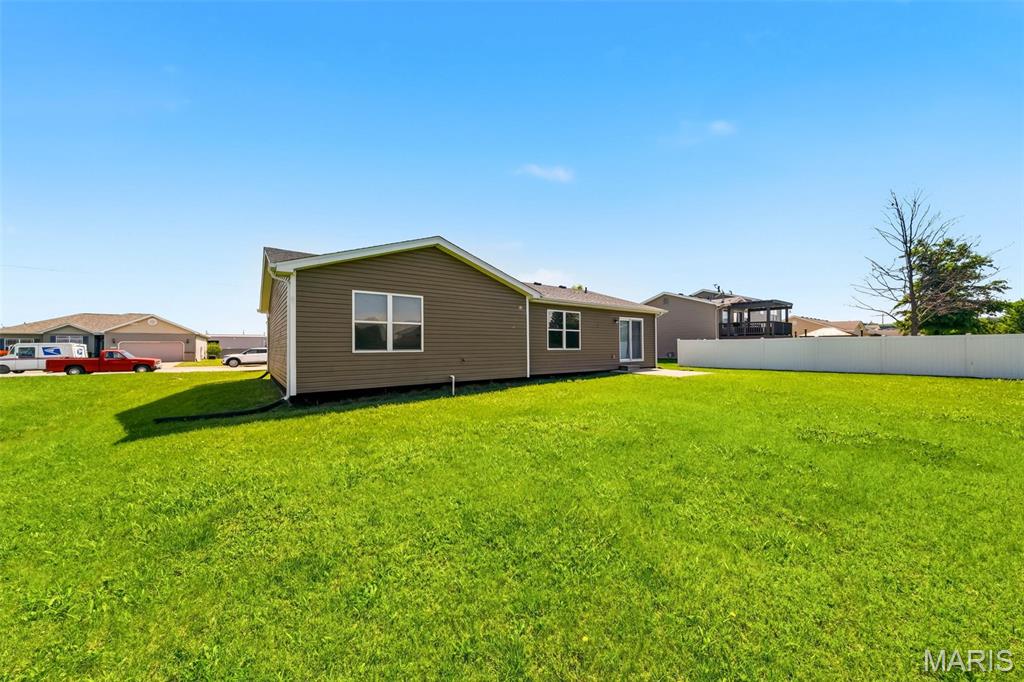 Bluffview Manor Ph 02 - Residential