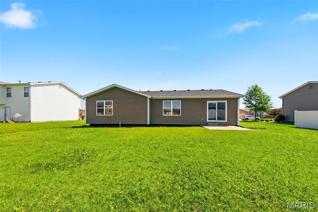 Bluffview Manor Ph 02 - Residential