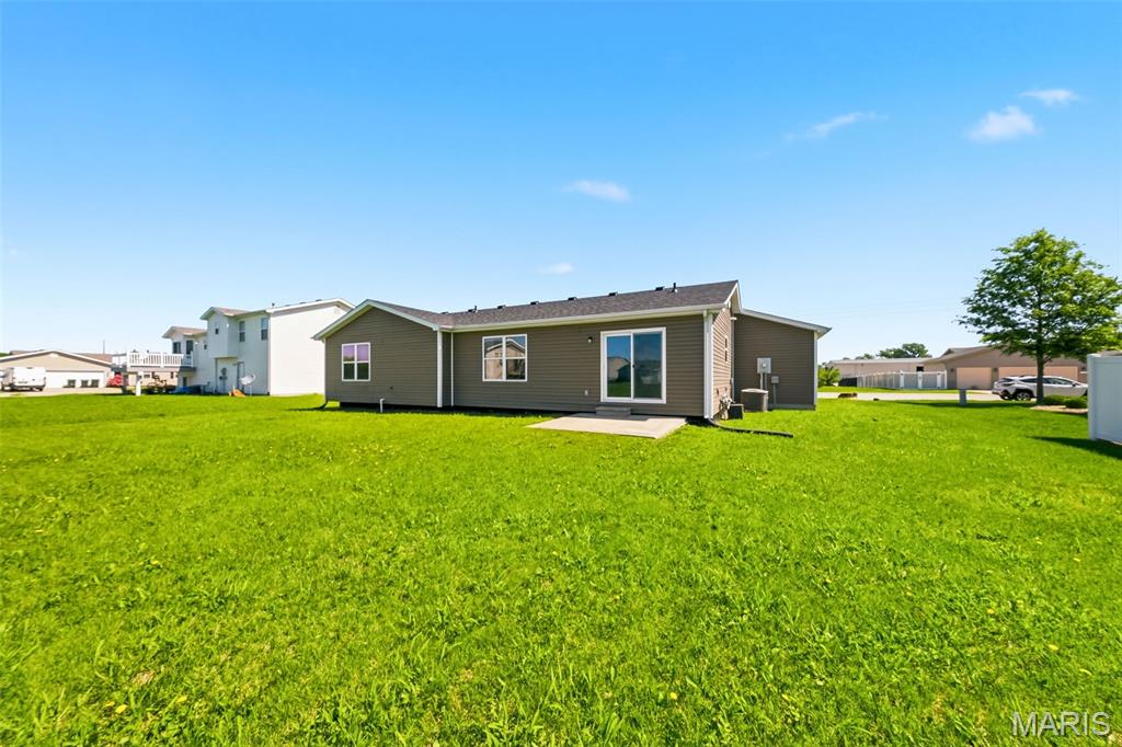 Bluffview Manor Ph 02 - Residential