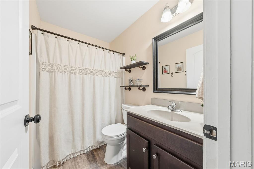 Bluffview Manor Ph 02 - Residential