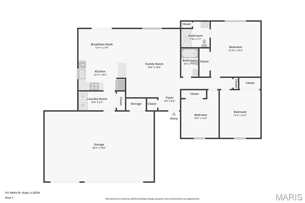 Bluffview Manor Ph 02 - Residential