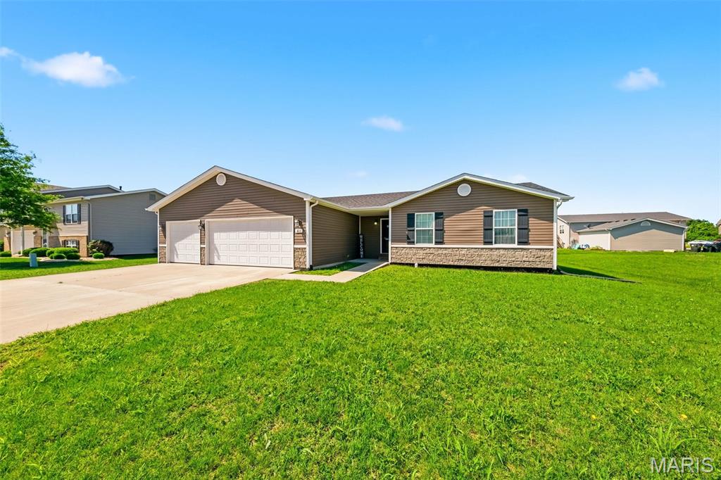 Bluffview Manor Ph 02 - Residential