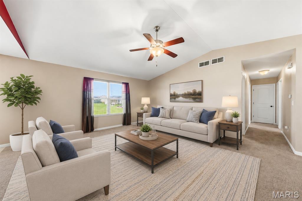 Bluffview Manor Ph 02 - Residential