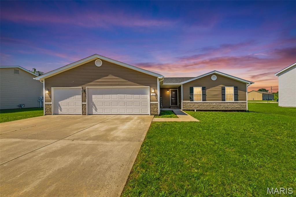 Bluffview Manor Ph 02 - Residential