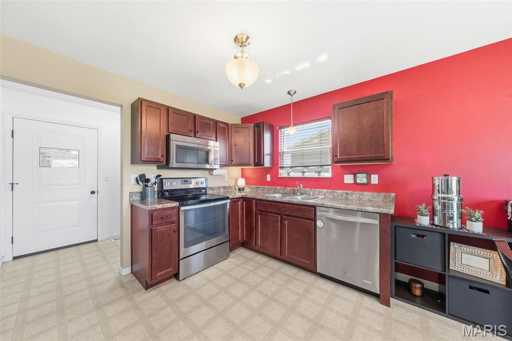 Bluffview Manor Ph 02 - Residential