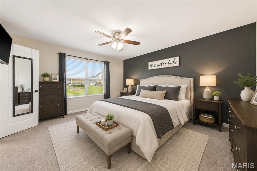 Bluffview Manor Ph 02 - Residential