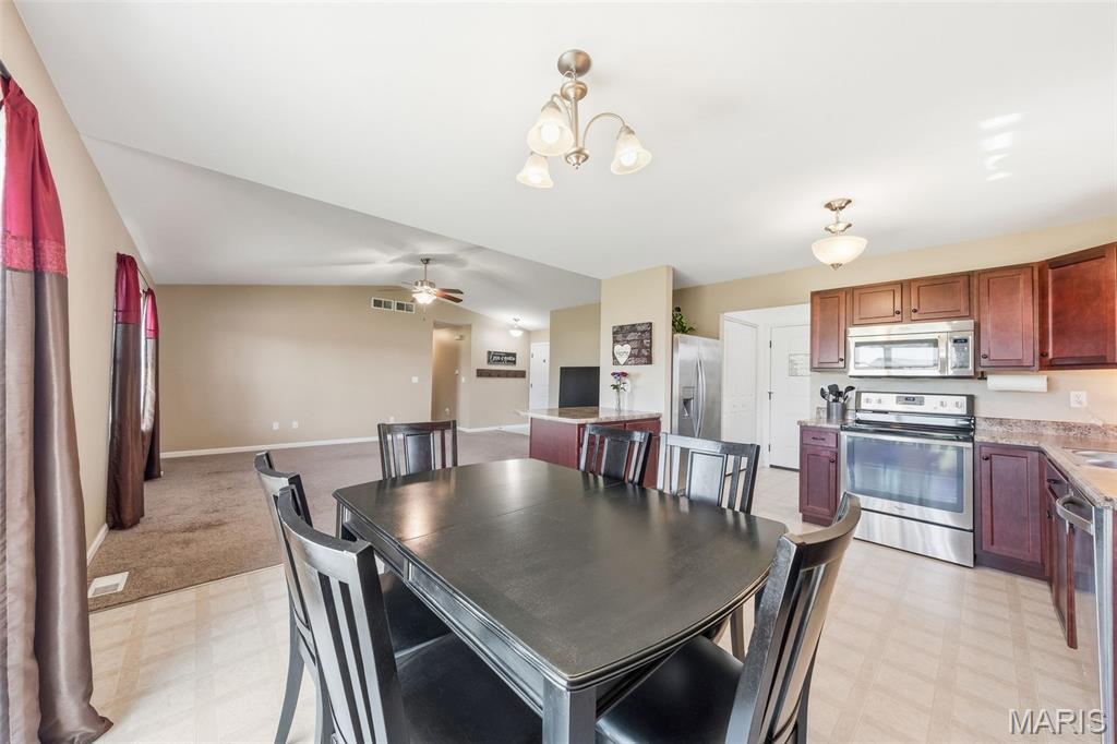 Bluffview Manor Ph 02 - Residential