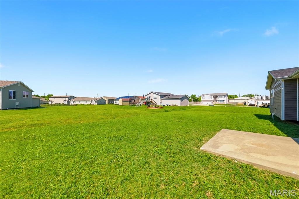 Bluffview Manor Ph 02 - Residential