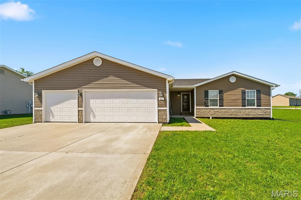 Bluffview Manor Ph 02 - Residential
