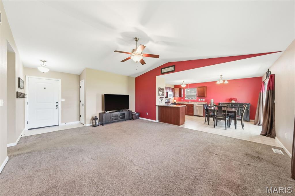 Bluffview Manor Ph 02 - Residential