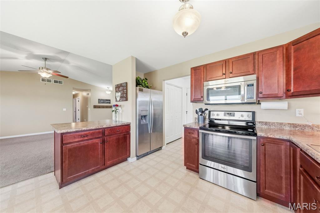 Bluffview Manor Ph 02 - Residential