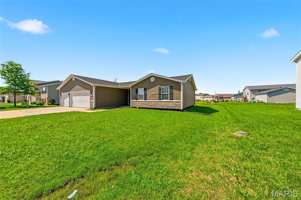 Bluffview Manor Ph 02 - Residential