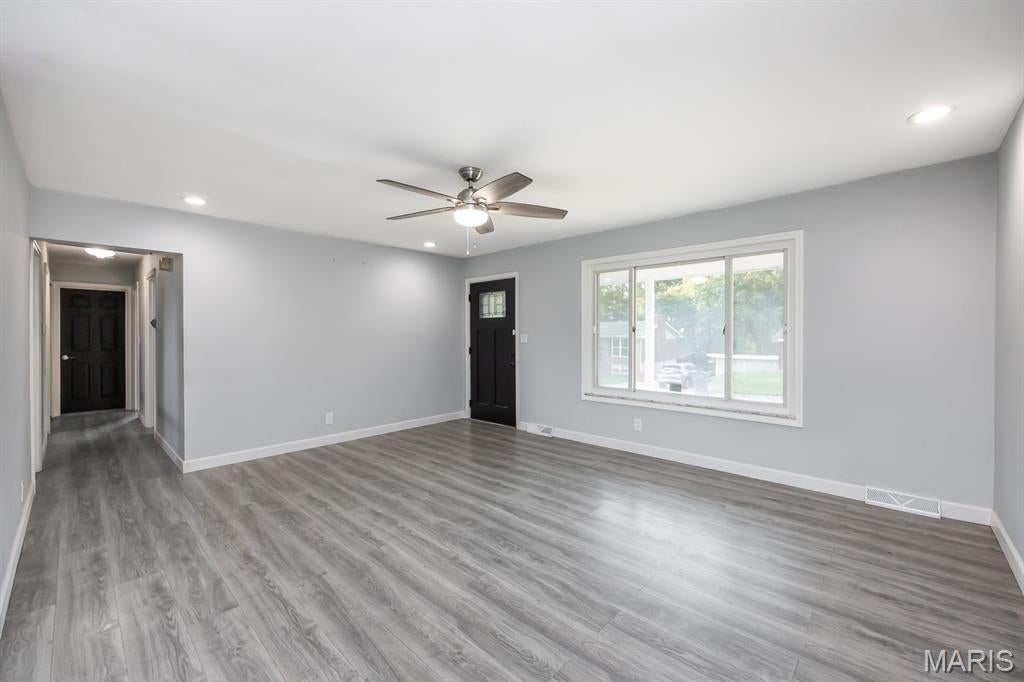 Town & Cntry Assessment - Residential