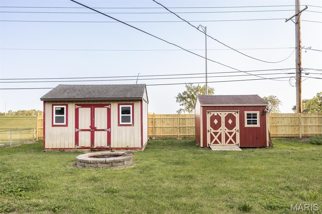 Town & Cntry Assessment - Residential