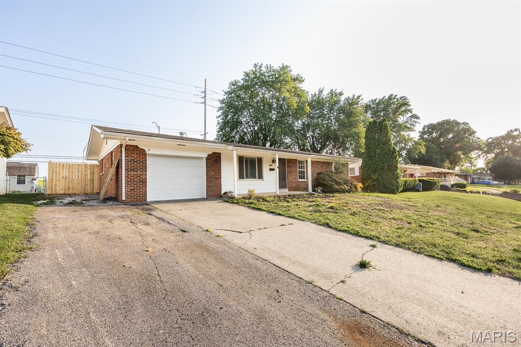 Town & Cntry Assessment - Residential