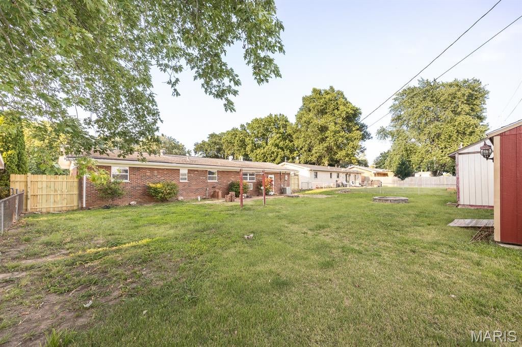 Town & Cntry Assessment - Residential