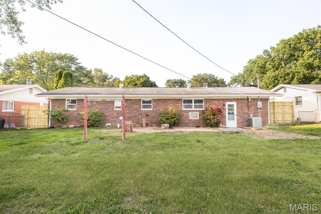 Town & Cntry Assessment - Residential