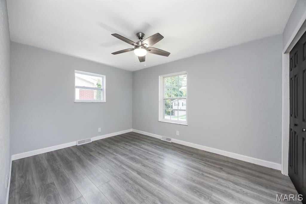 Town & Cntry Assessment - Residential