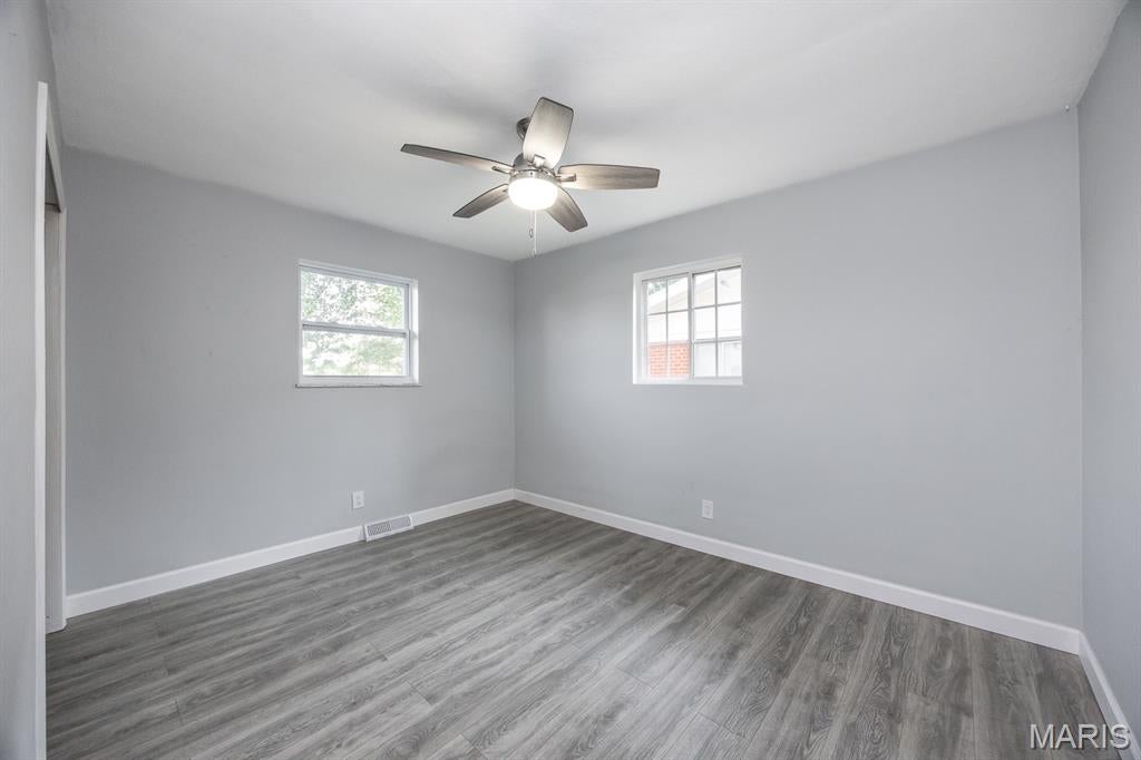 Town & Cntry Assessment - Residential