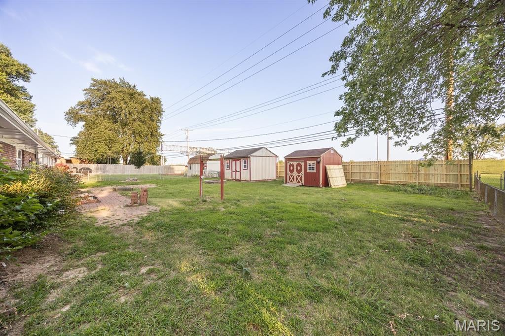 Town & Cntry Assessment - Residential