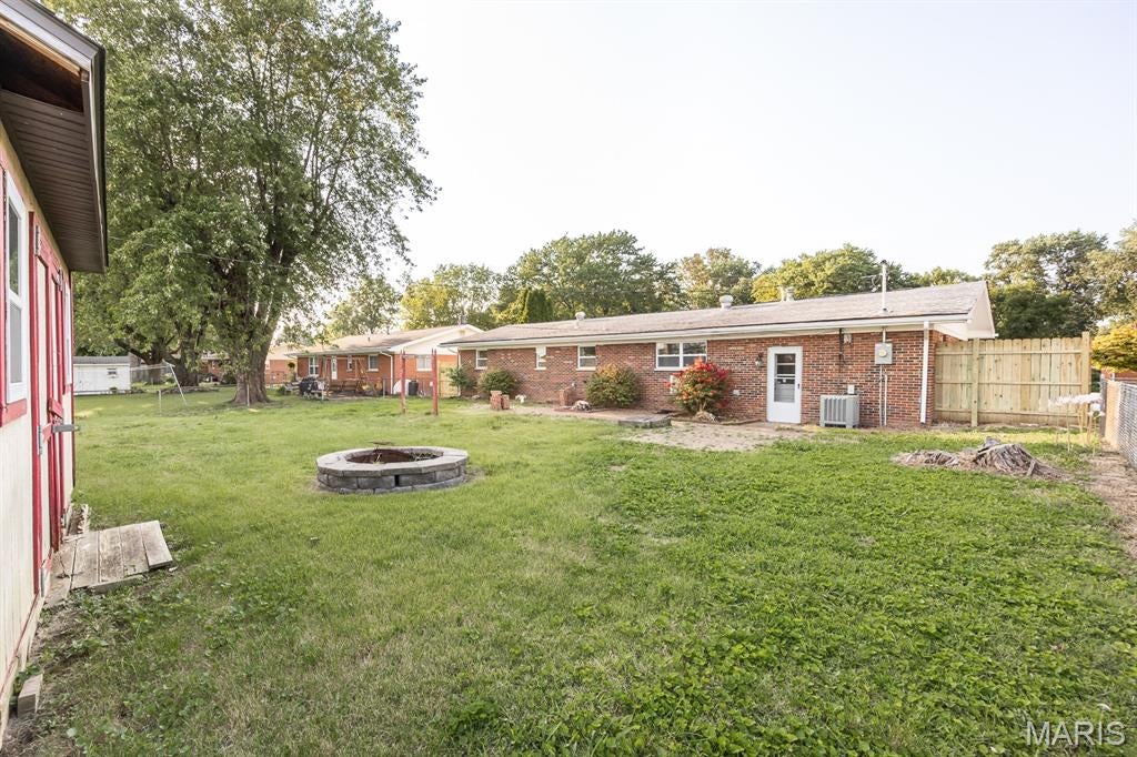 Town & Cntry Assessment - Residential