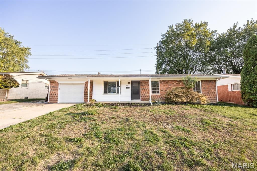 Town & Cntry Assessment - Residential