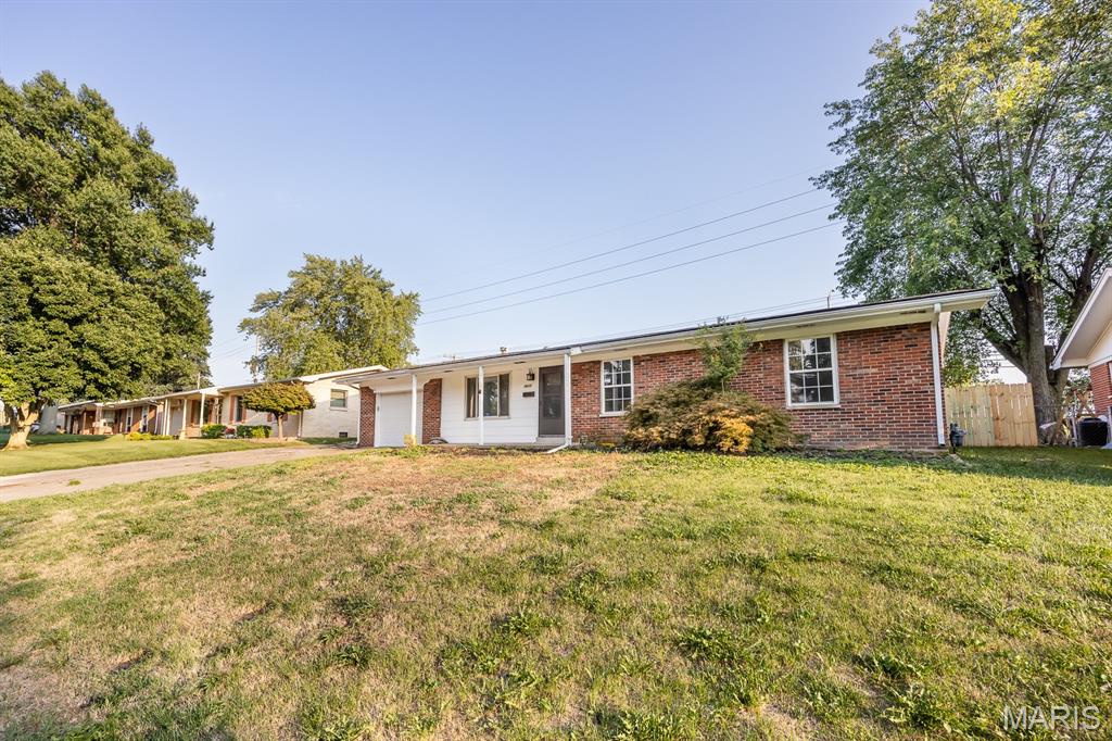 Town & Cntry Assessment - Residential