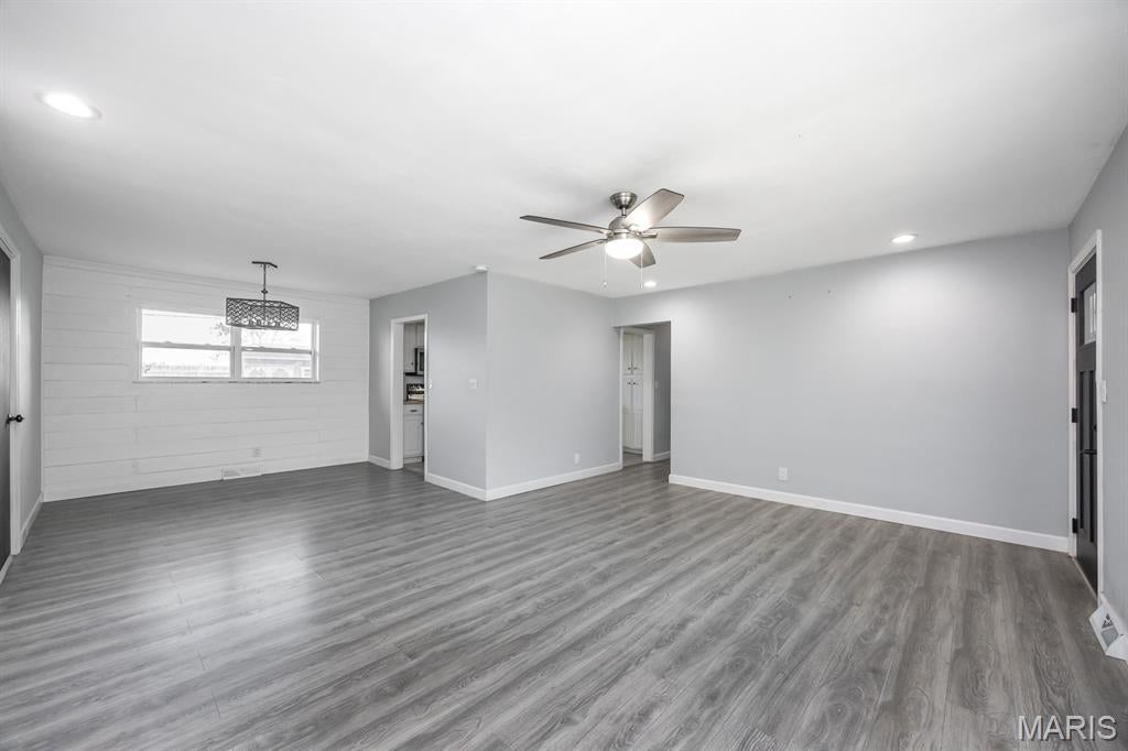 Town & Cntry Assessment - Residential