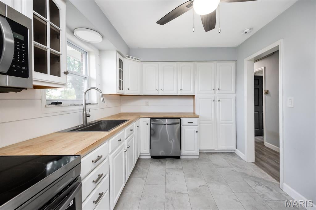 Town & Cntry Assessment - Residential