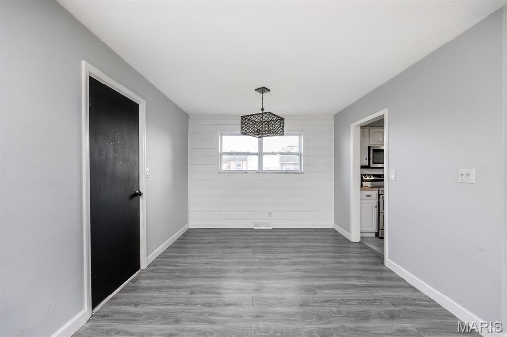 Town & Cntry Assessment - Residential