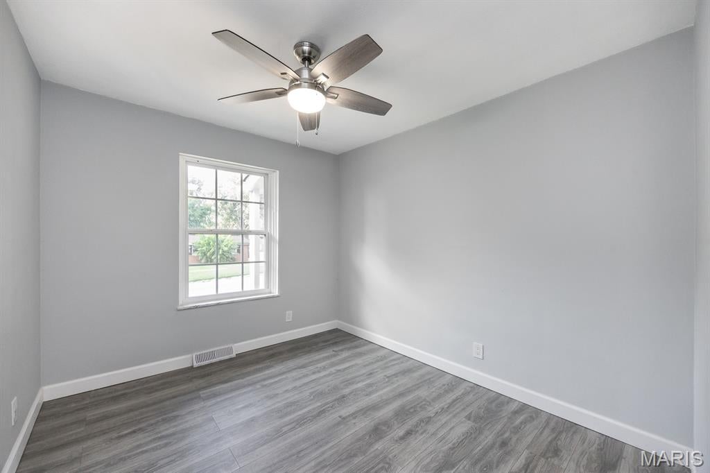 Town & Cntry Assessment - Residential