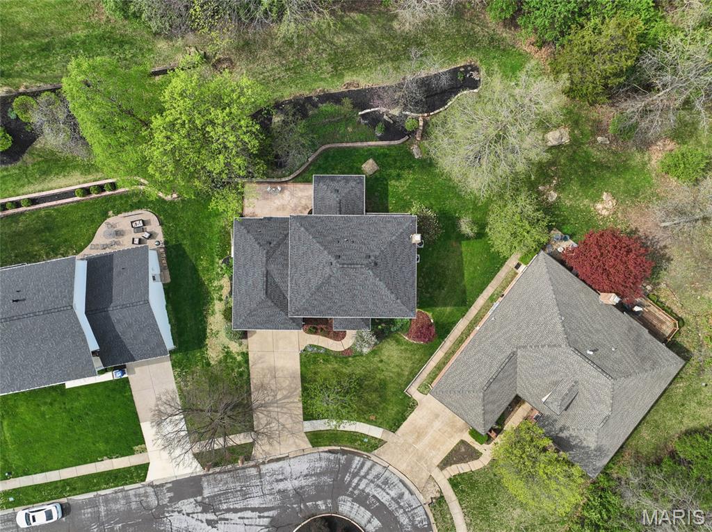 Dougherty Estates 3 - Residential