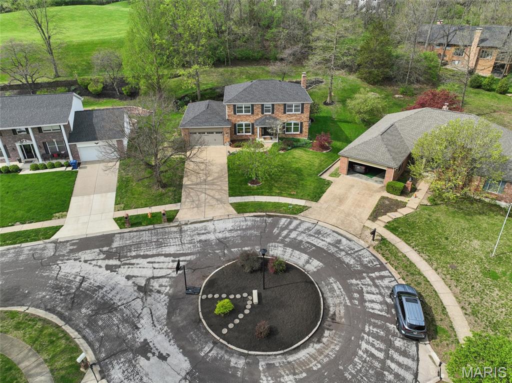 Dougherty Estates 3 - Residential