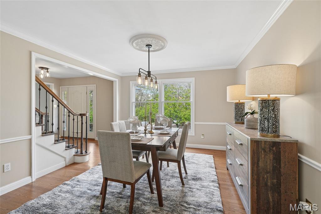 Dougherty Estates 3 - Residential