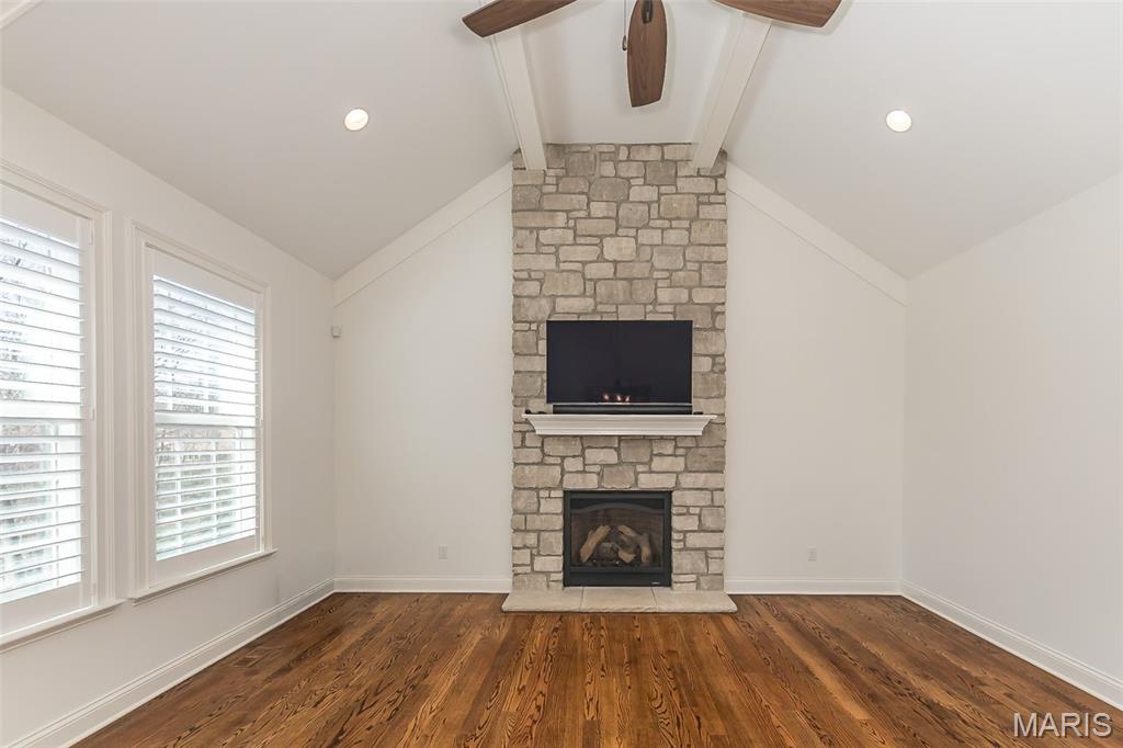 Meadowbrook Country Club Estates - Residential