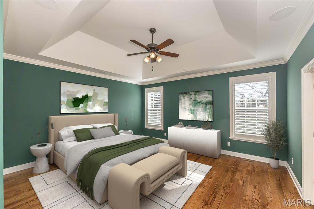Meadowbrook Country Club Estates - Residential