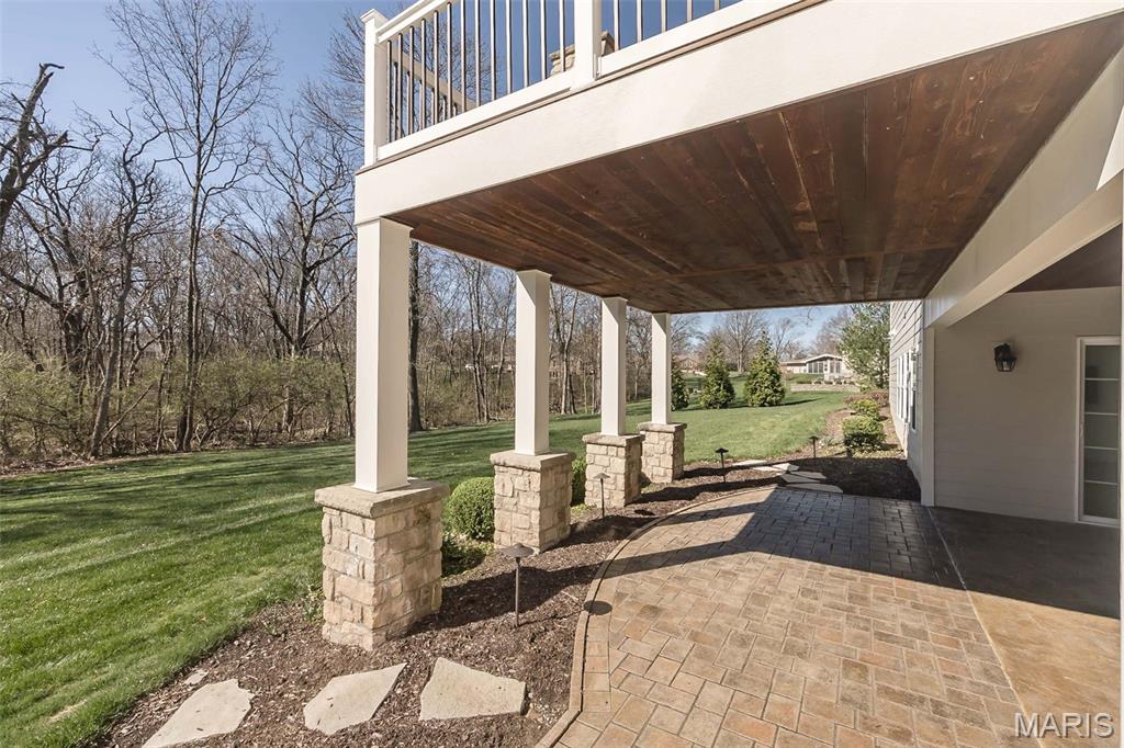 Meadowbrook Country Club Estates - Residential