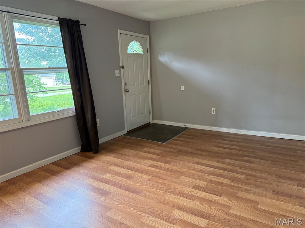 Westridge - Residential