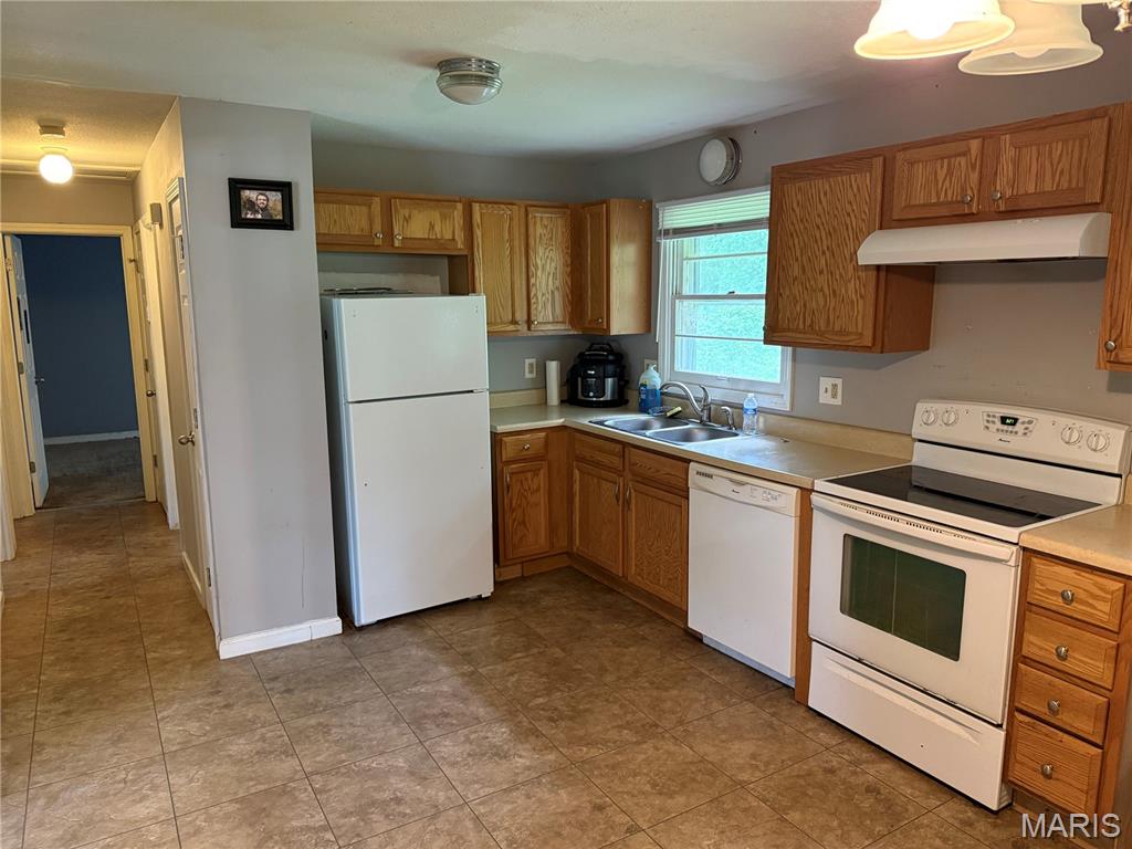 Westridge - Residential