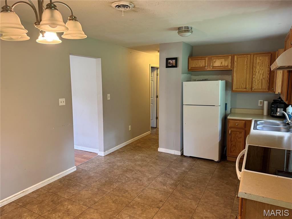 Westridge - Residential