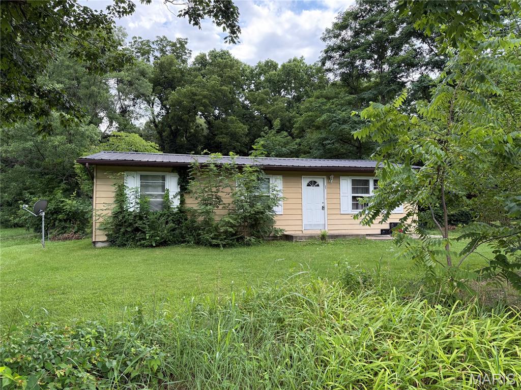Westridge - Residential